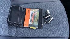 SEAT Arona 1.0 TSI SE Technology [EZ] 5dr Petrol Hatchback